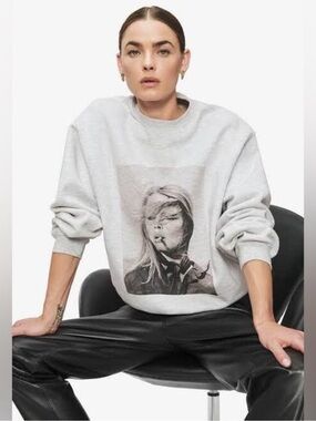 Anine Bing Ramona Sweater x KATE MOSS